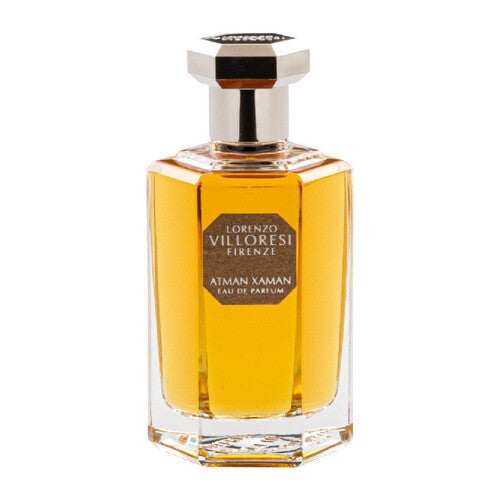 Lorenzo Villoresi Firenze Atman Xaman Eau de Parfum 100 ml