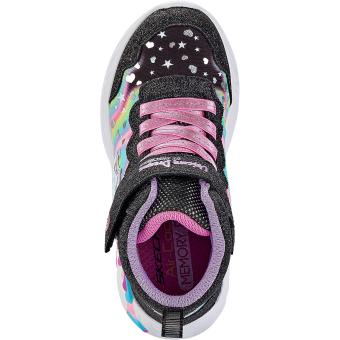 Skechers Bootie Unicorn Dreams in bunt