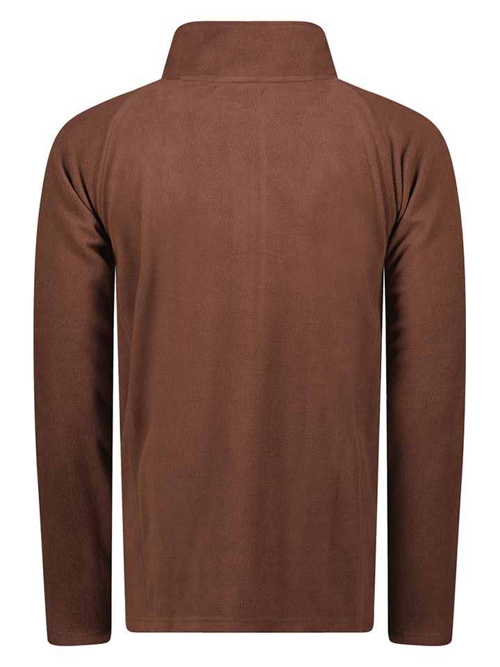Canadian Peak Fleecejacke 