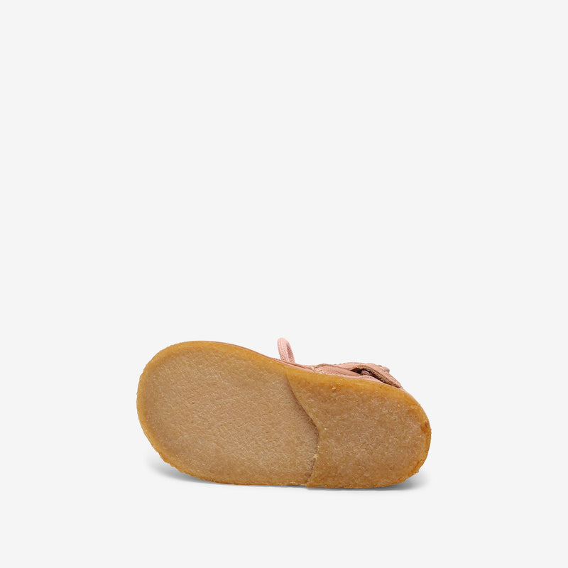 tine nude - Rose