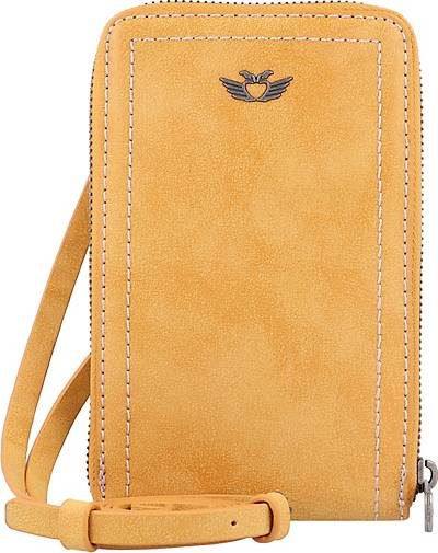 Fritzi aus Preußen Fritzi08 Jozy Vintage Handytasche 10 cm