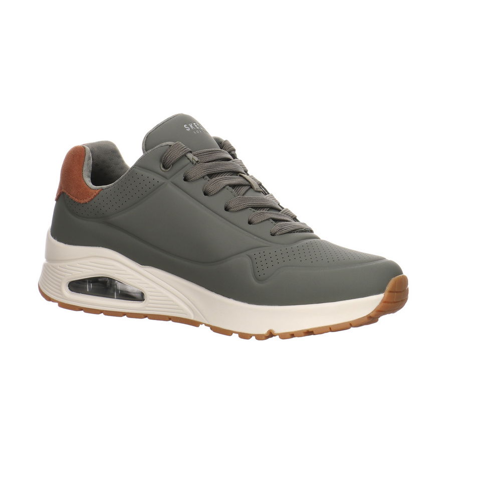 Skechers Uno-Suited On Air Sneaker