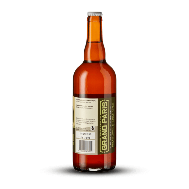 Nice To Meet You 75 cl