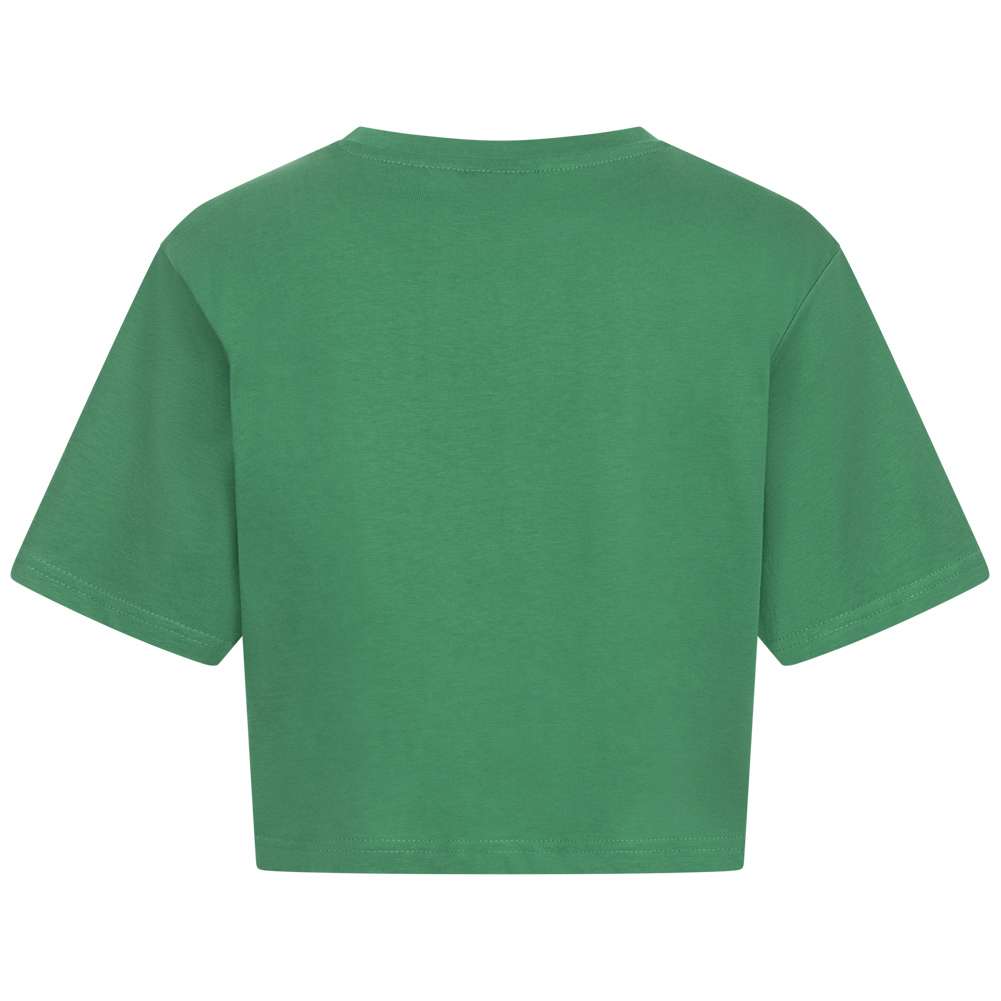 ellesse Volia Damen Crop T-Shirt SGR17778-503