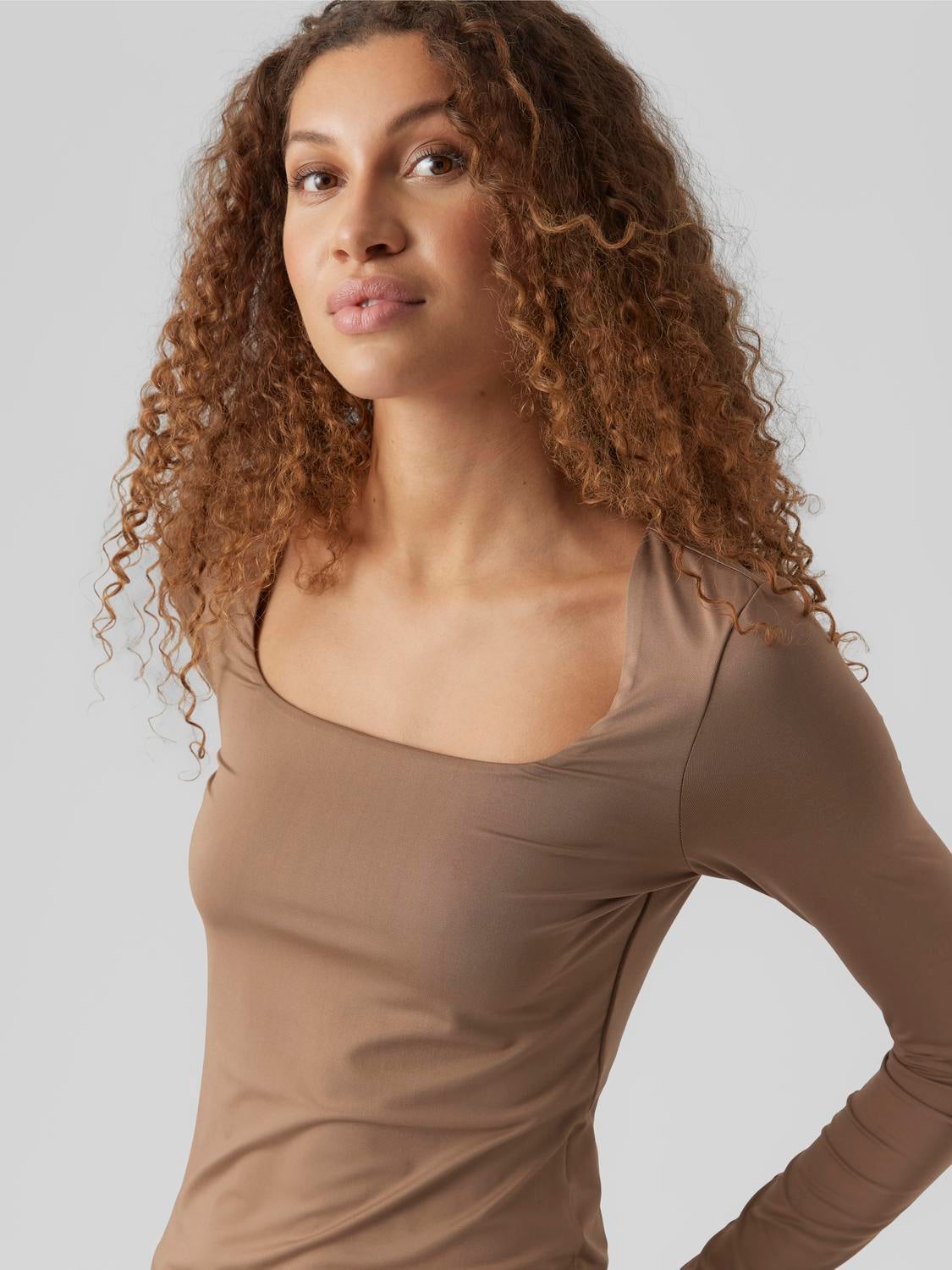 VMBIANCA Top