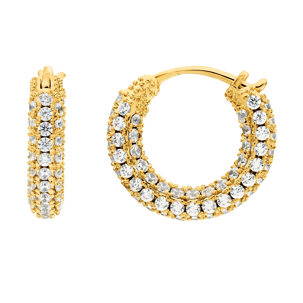 Heideman Boucles d'oreilles Elsie Boucles d'oreilles