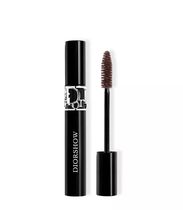 DIORSHOW Mascara Volume 24h - Définition cil à cil