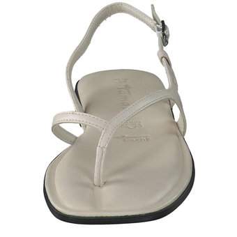 Tamaris Sandale in beige