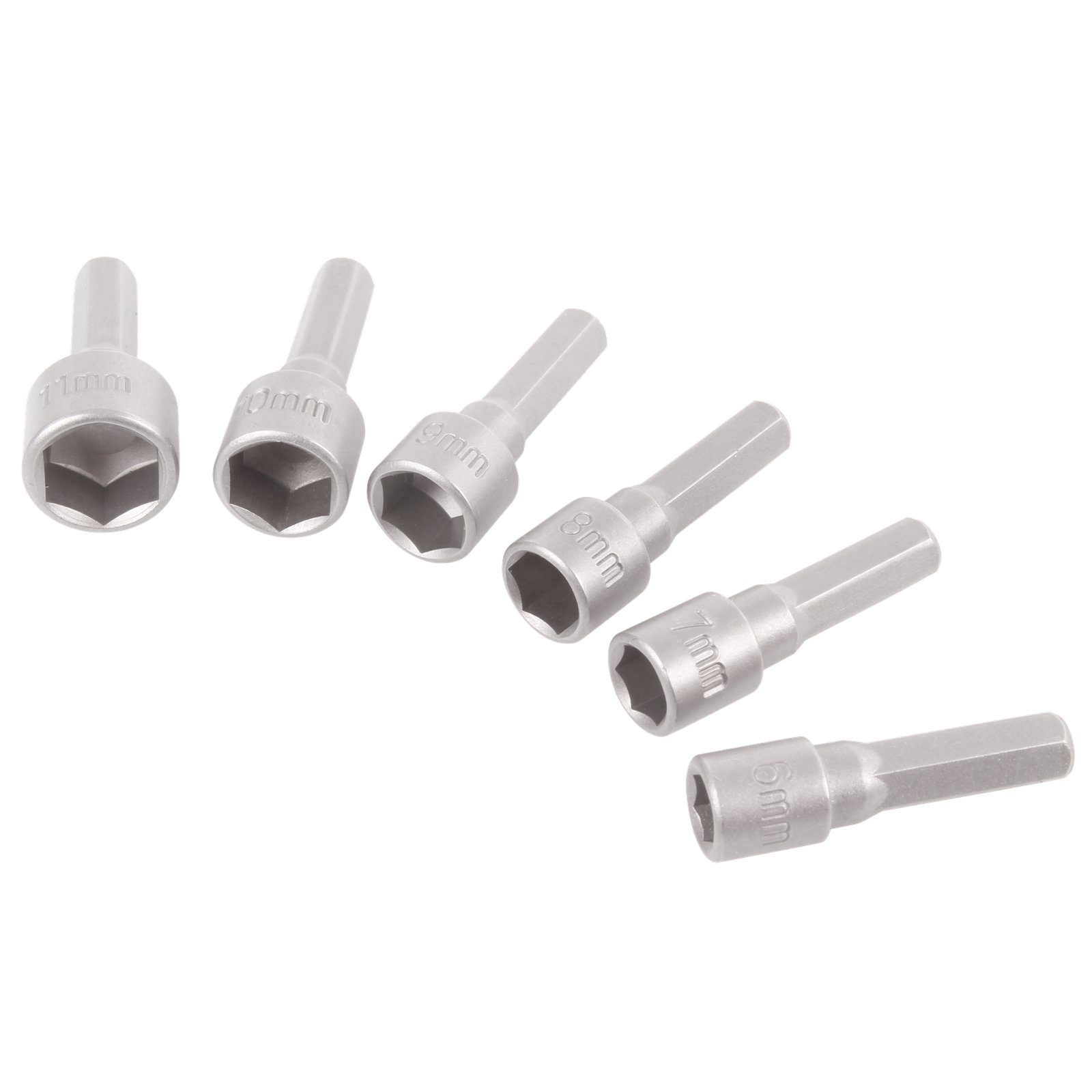 TECPO Schraubendreher Bit Set 100-tlg.