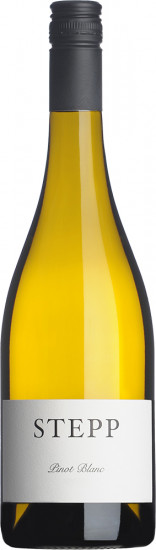 2019 STEPP Pinot Blanc trocken - Weinwerk Stepp