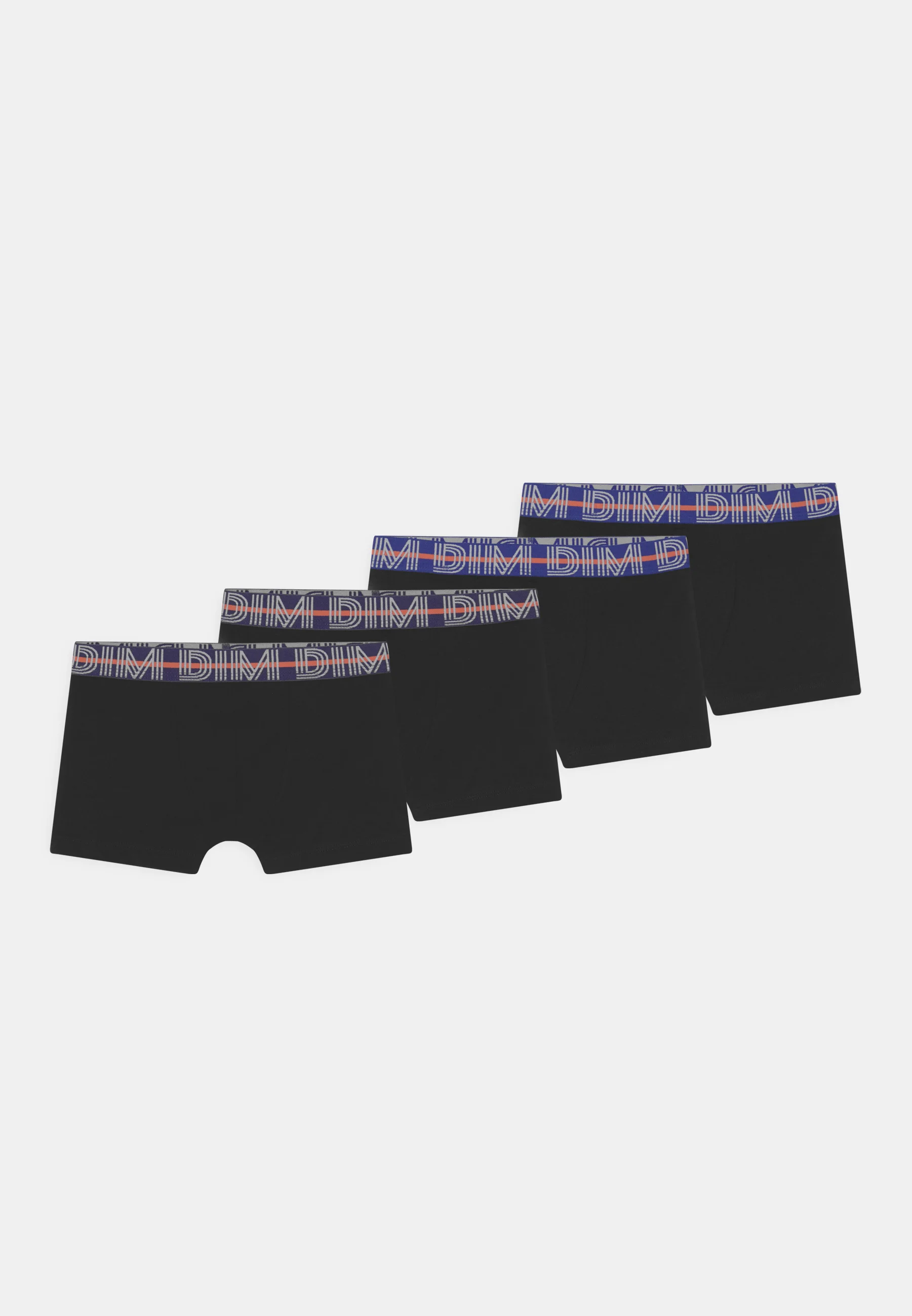DIM PACK DE 4 - Culotte