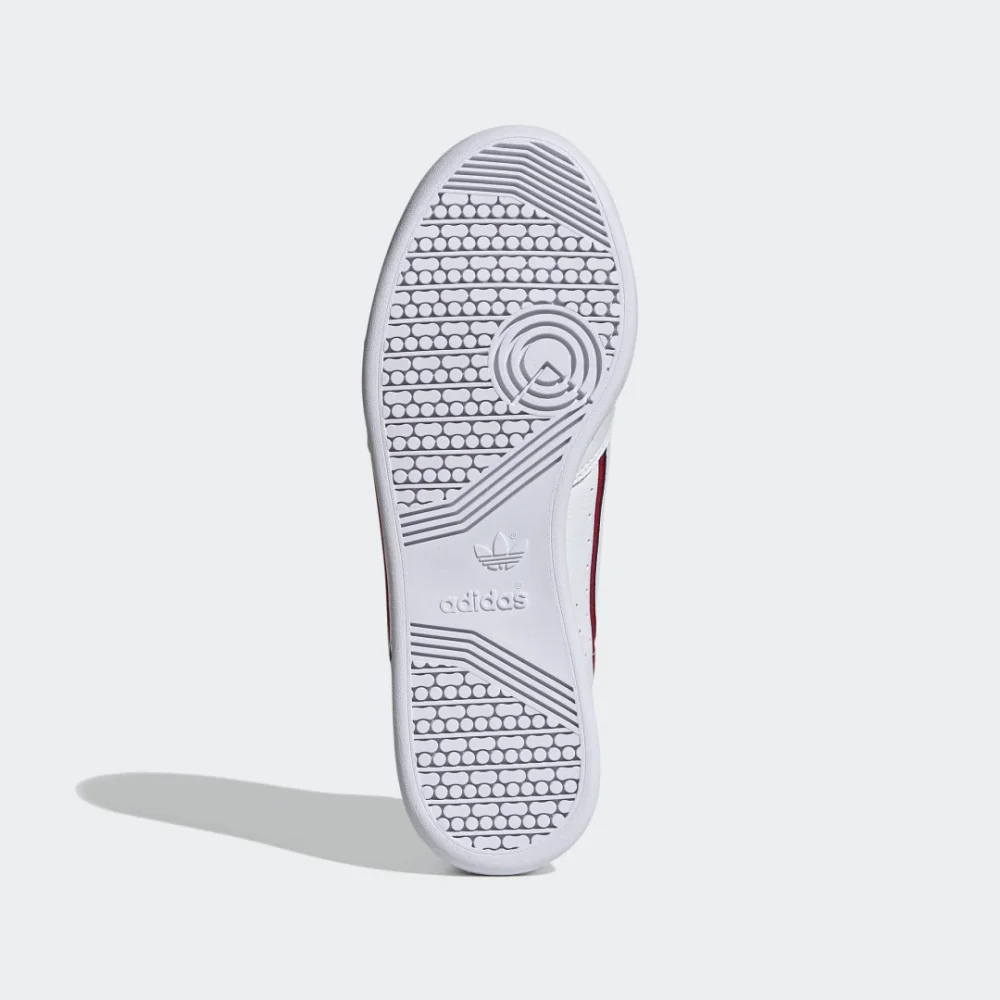 adidas Continental 80 Vegan FW2336 / weiss