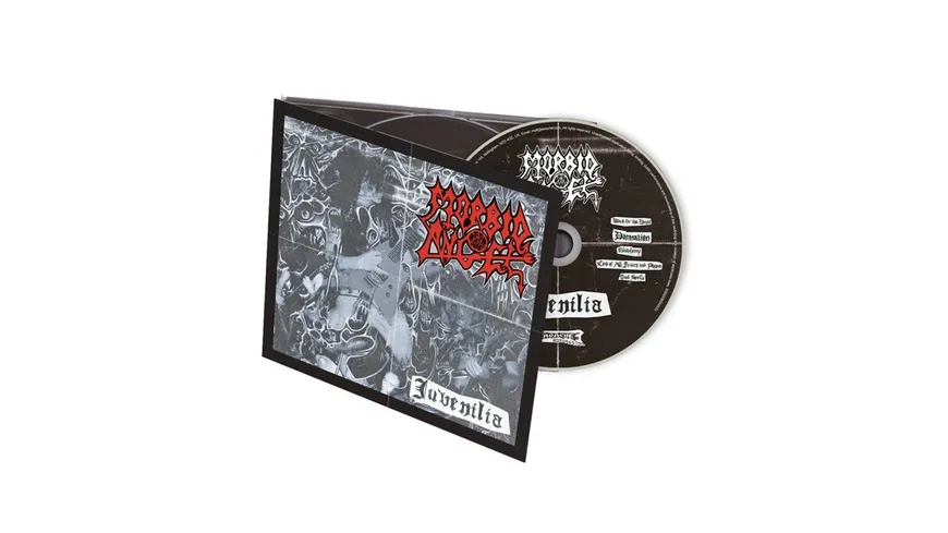 Juvenilia (Live 1989)