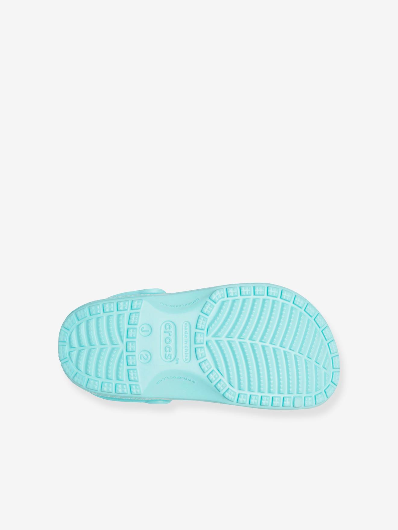 Sabots enfant Classic Clog K CROC(TM) ballerina pink