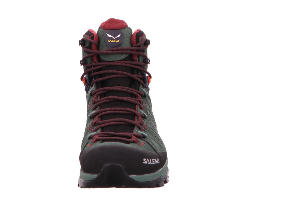 SALEWA Freizeit Schnürer bunt