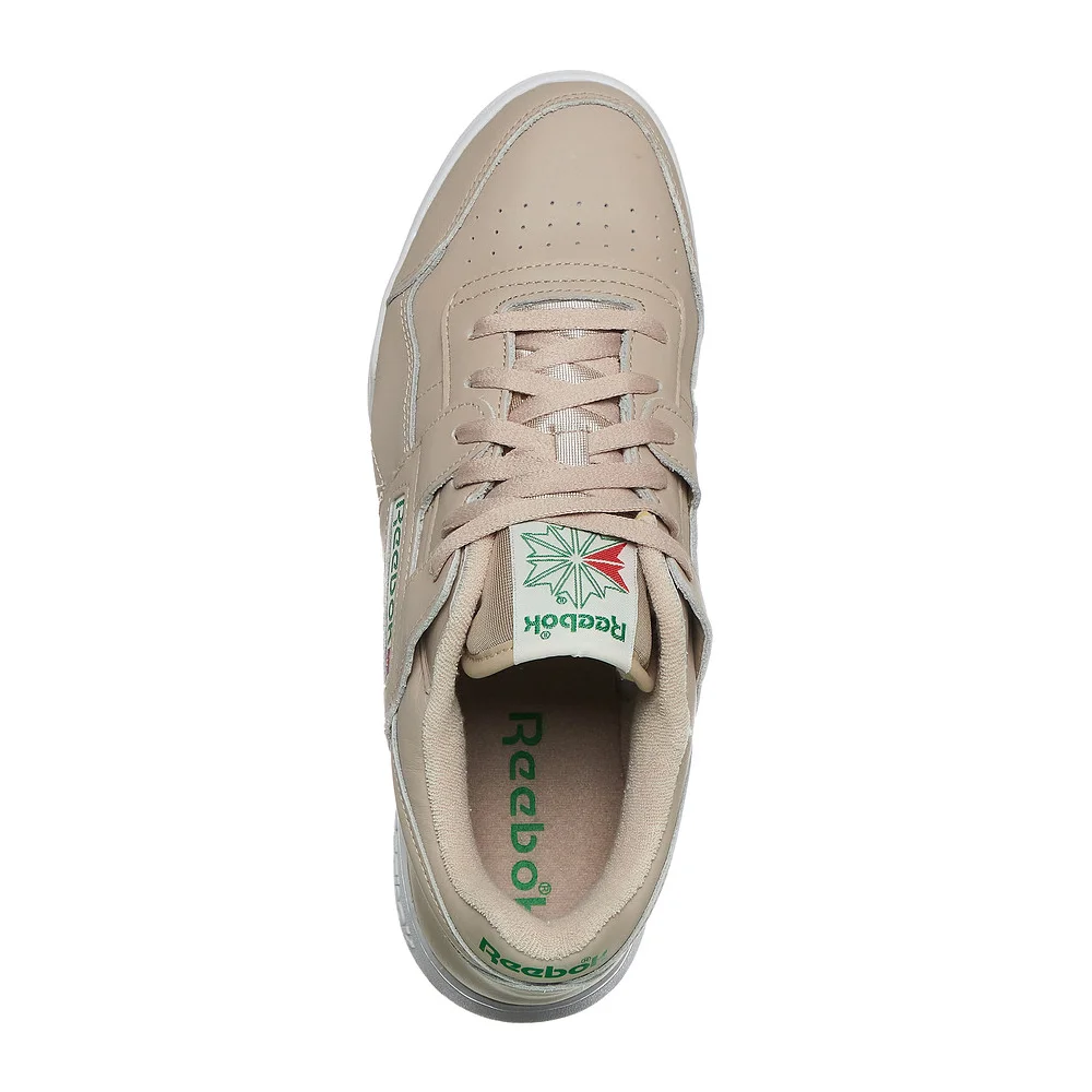 Reebok Workout Plus Vintage FZ6026 / braun