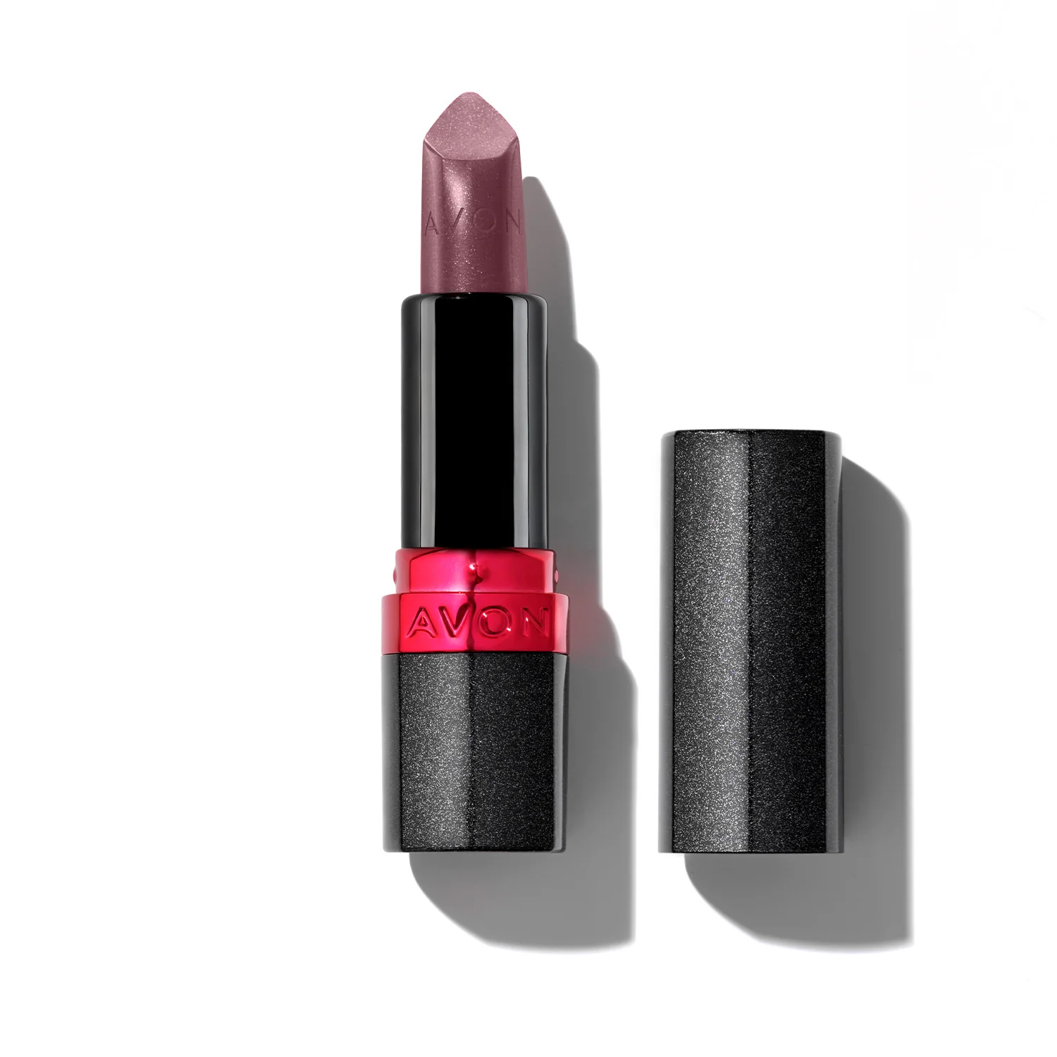 Lip Color Ultra Shimmer Lipstick - Heldere Lippenstift