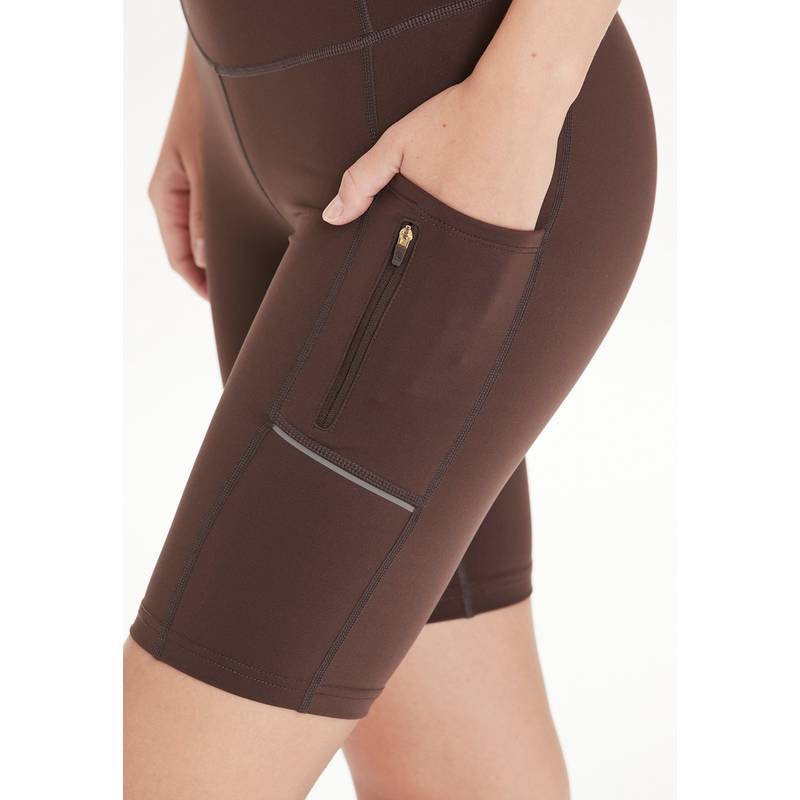Endurance Thadea Tights Damen
