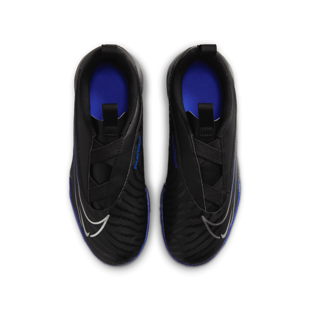 Nike Phantom GX Academy TF DD9557-040 / schwarz