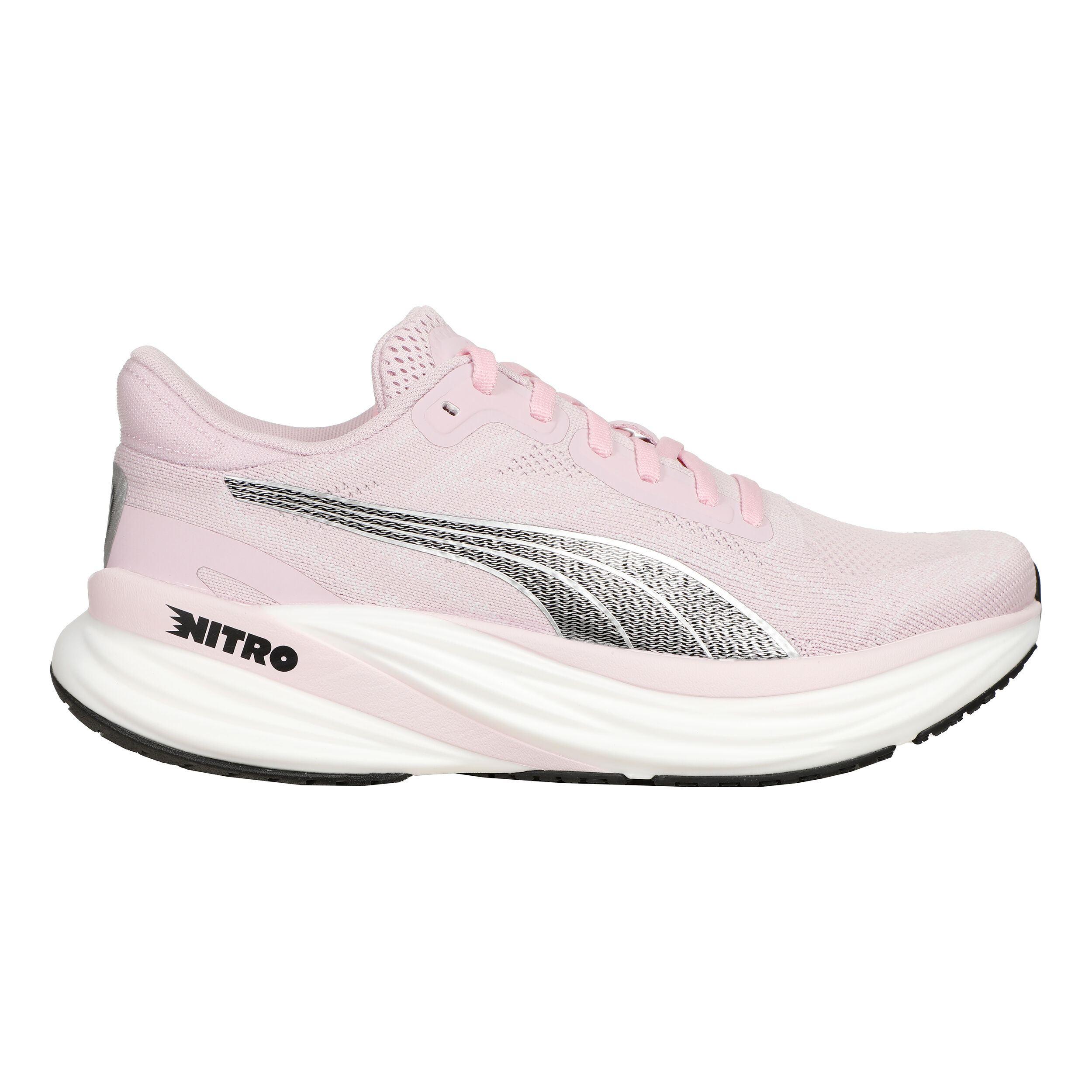 Magnify Nitro 2 Neutralschuh Damen - Flieder, Schwarz