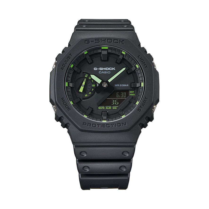 Casio Herrenuhr G-Shock Classic