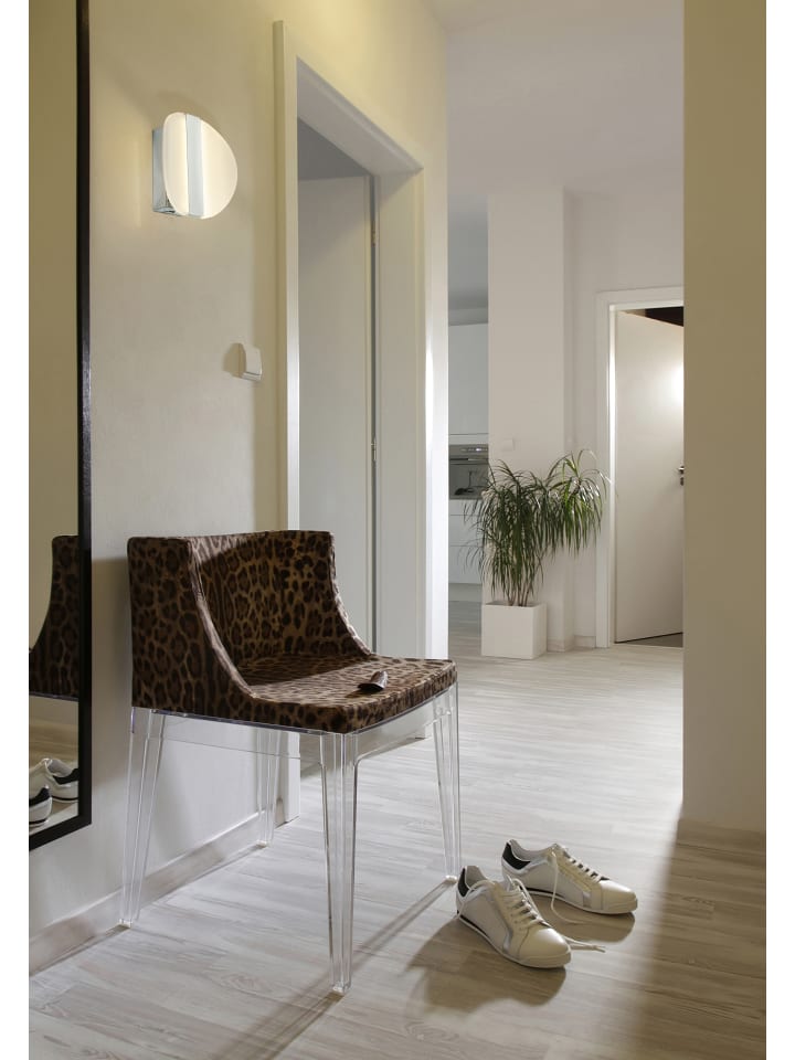 näve LED Wandleuchte 