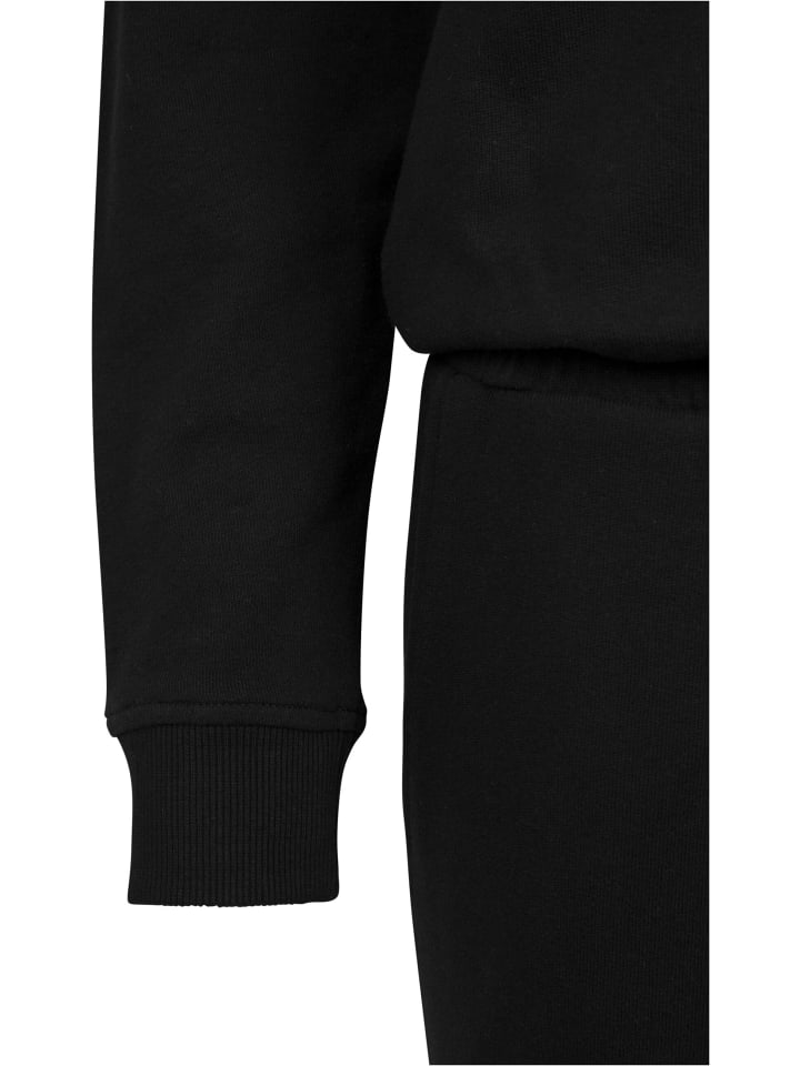 Urban Classics Urban Classics Jumpsuits in black günstig kaufen