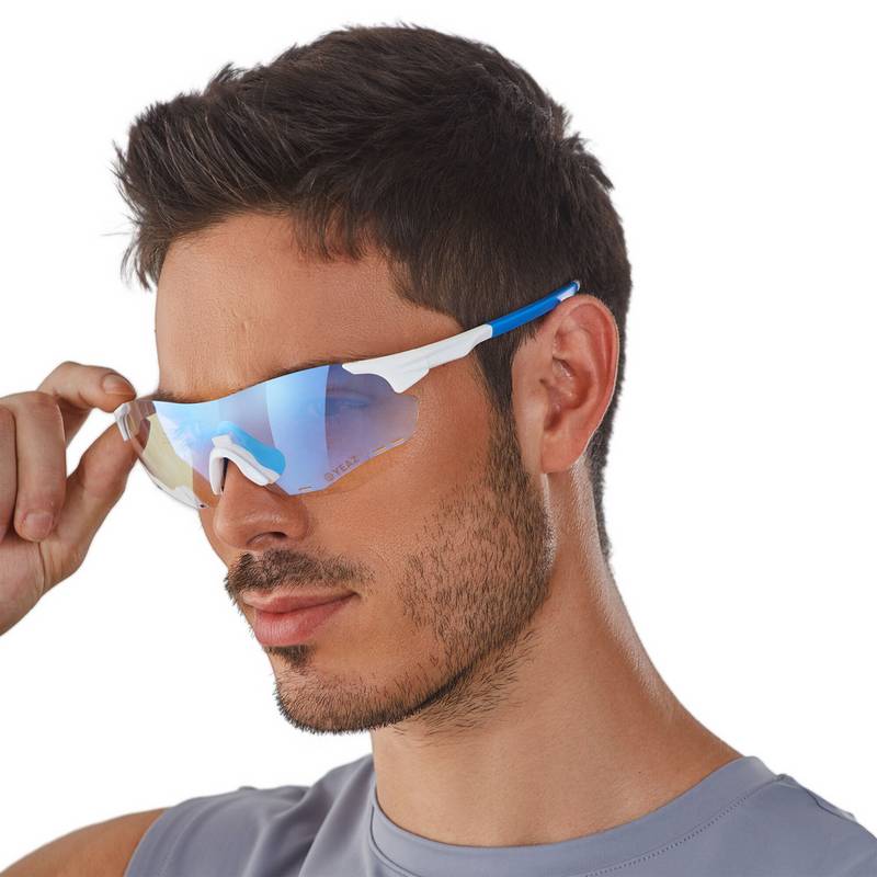 YEAZ SUNELATION Sportbrille