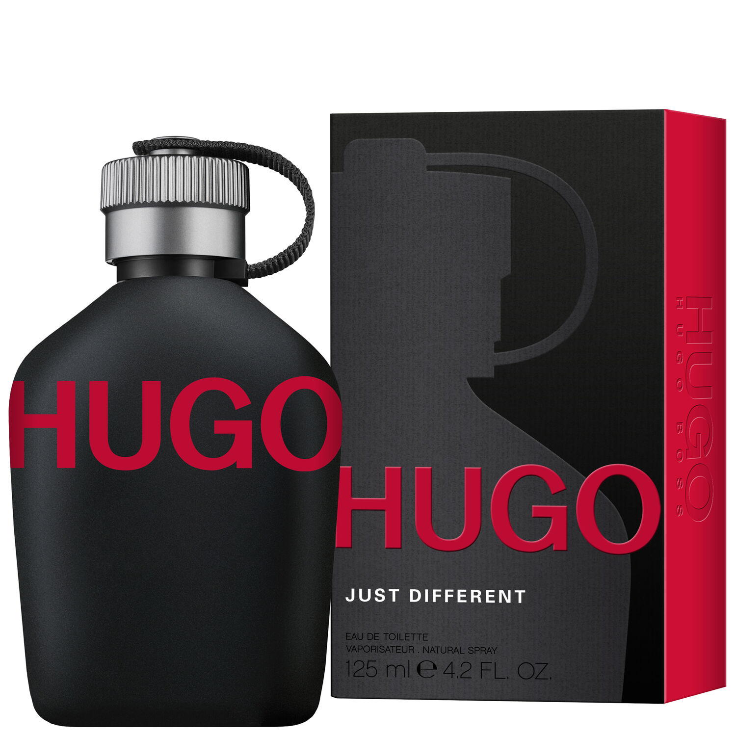 Hugo Boss Just Different Eau de Toilette