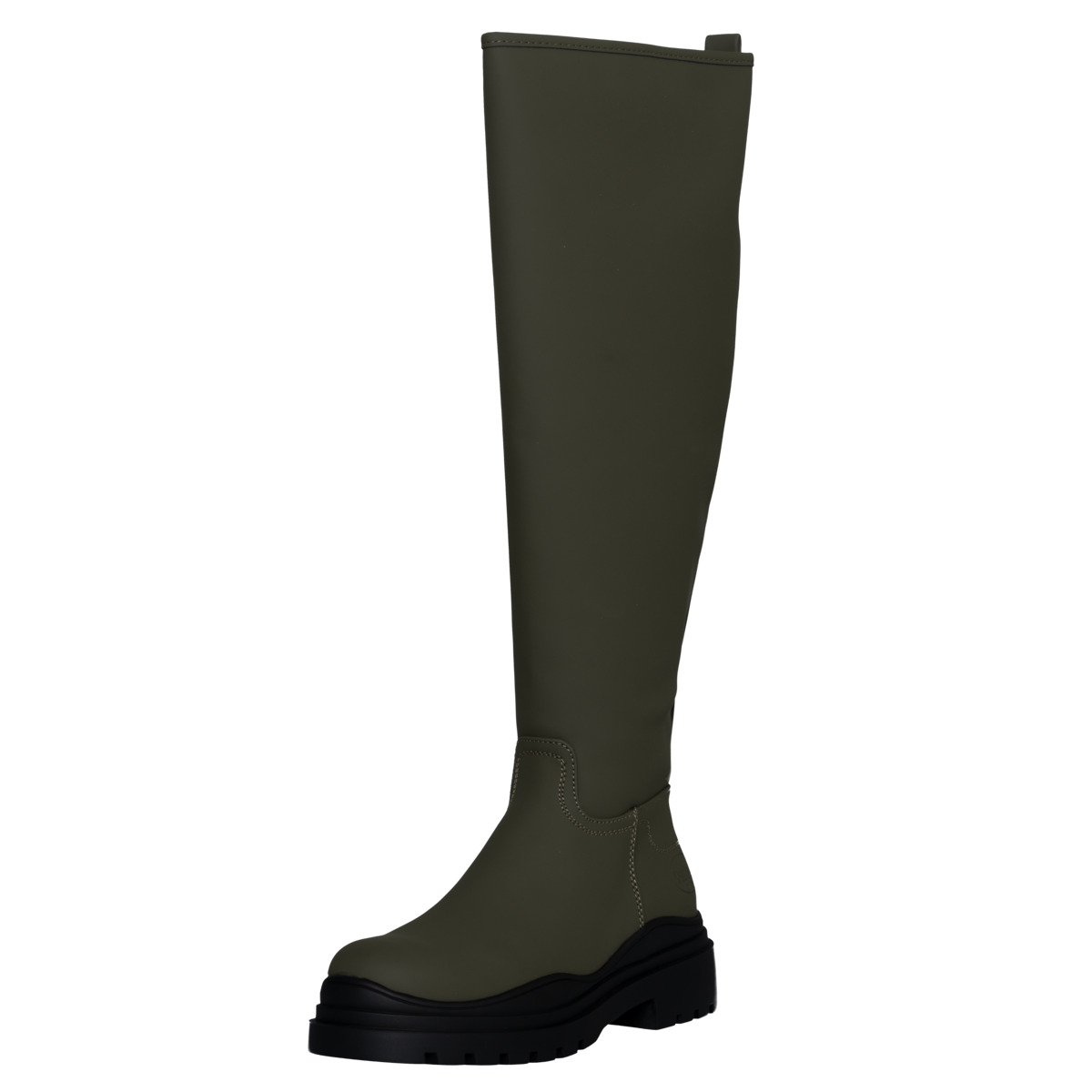Dockers by Gerli 51PA201 Stiefel dunkelgruen