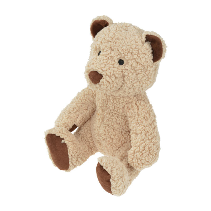 AniOne Kuscheltiere AniOne Plüsch Bär