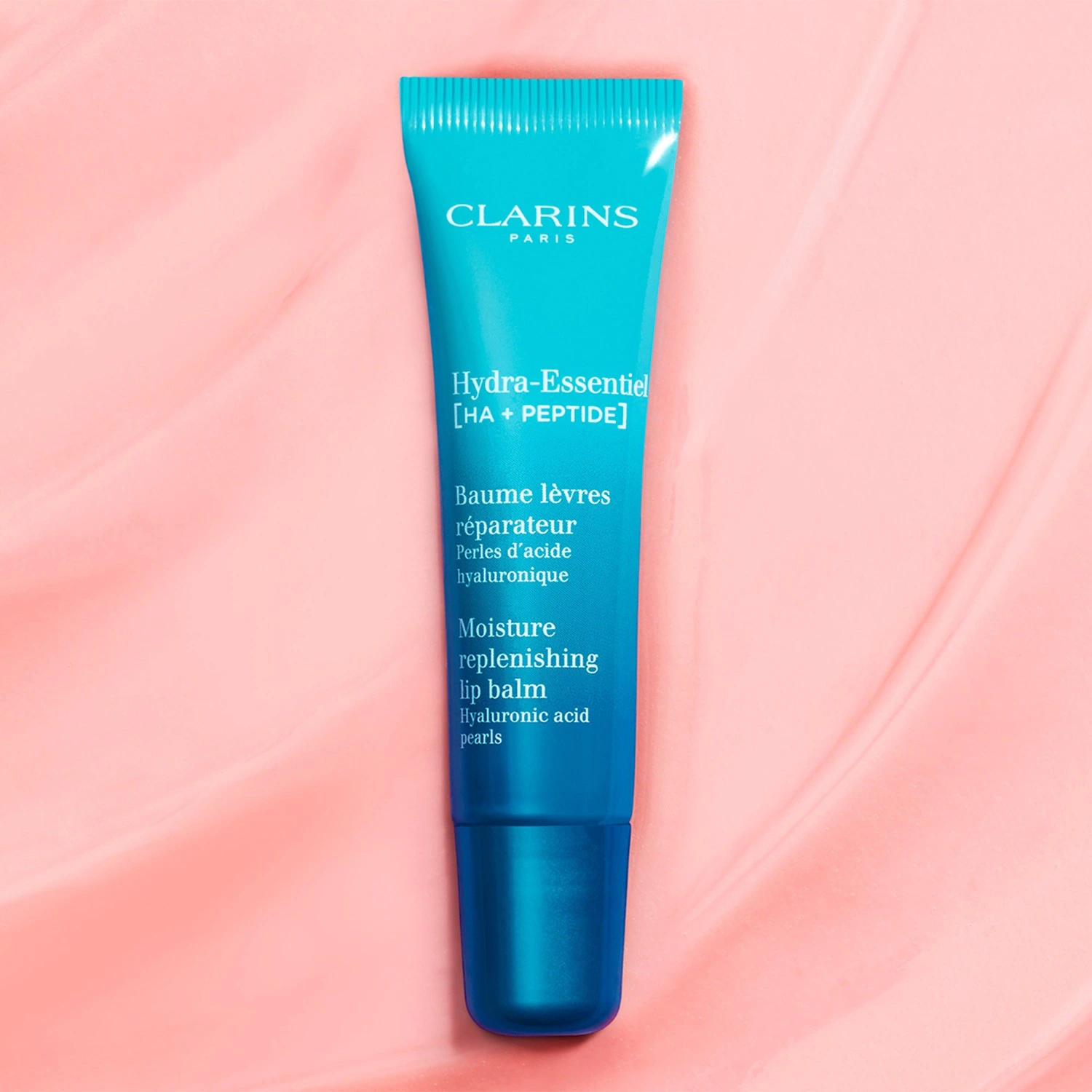 Balsam do ust Clarins Repairing