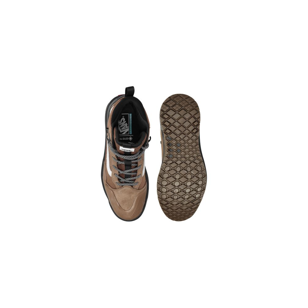 Vans Ultrarange Exo Hi WW MTE 2 VN0005VAGWT1 / braun