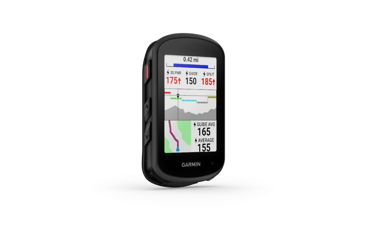 Garmin Edge 840