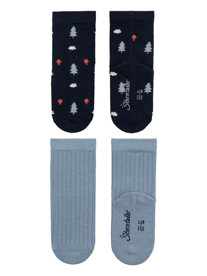 Sterntaler Socken 6er-Pack Walross günstig kaufen 18