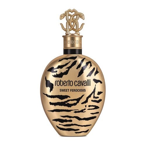 Roberto Cavalli Eau de Parfum Douce Féroce 75 ml