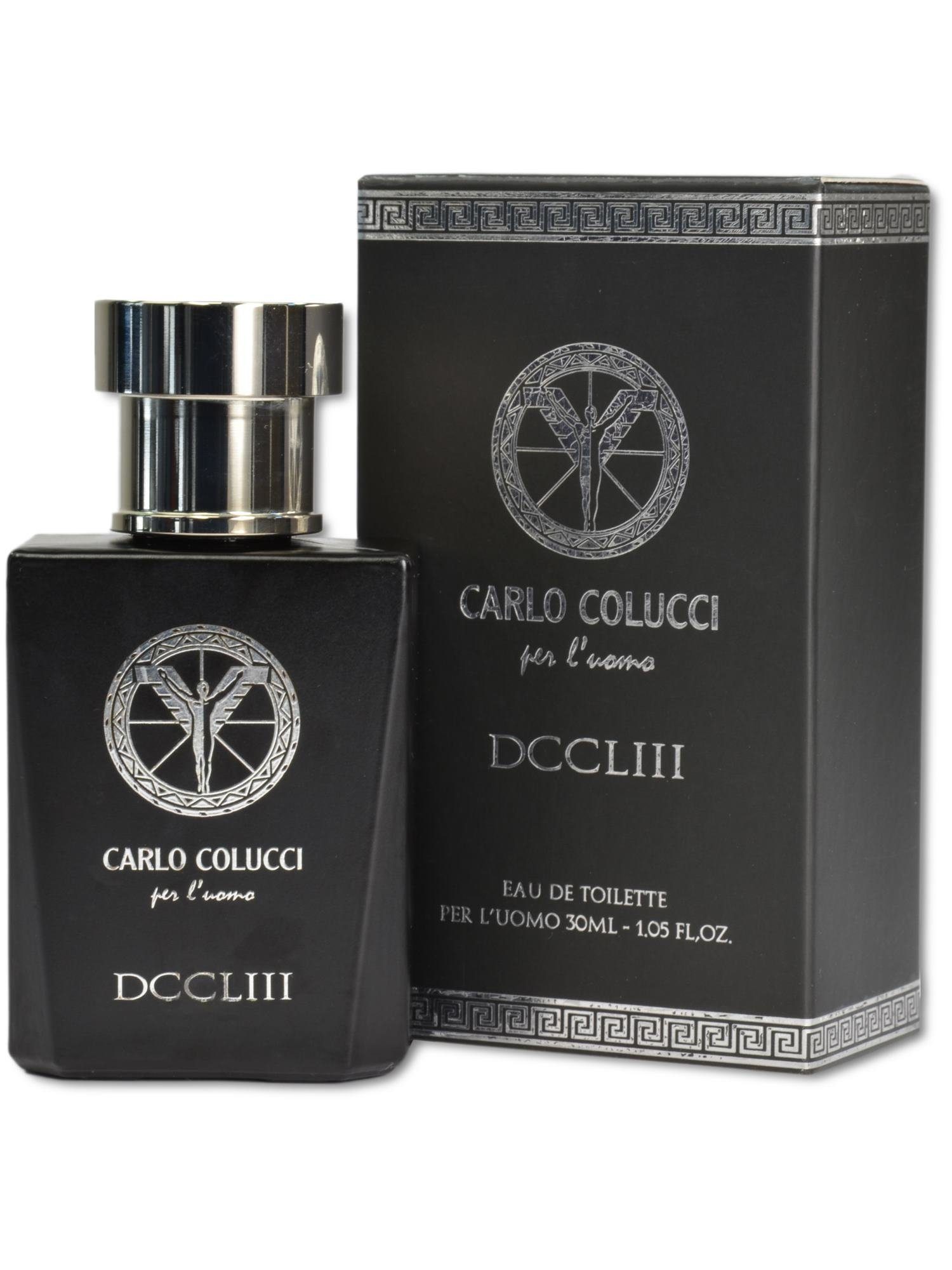 CARLO COLUCCI Eau de Toilette DCCLIII Uomo, 1-tlg.