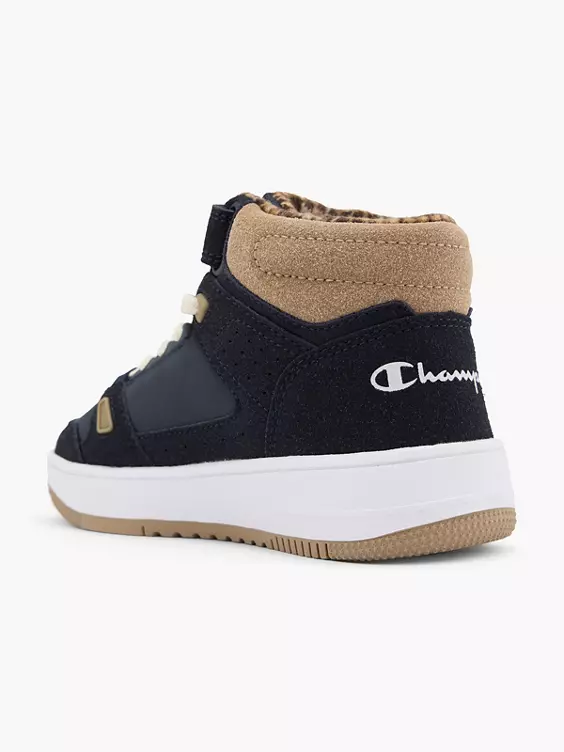 Champion Hoher Sneaker RD18 MID WINTERIZED