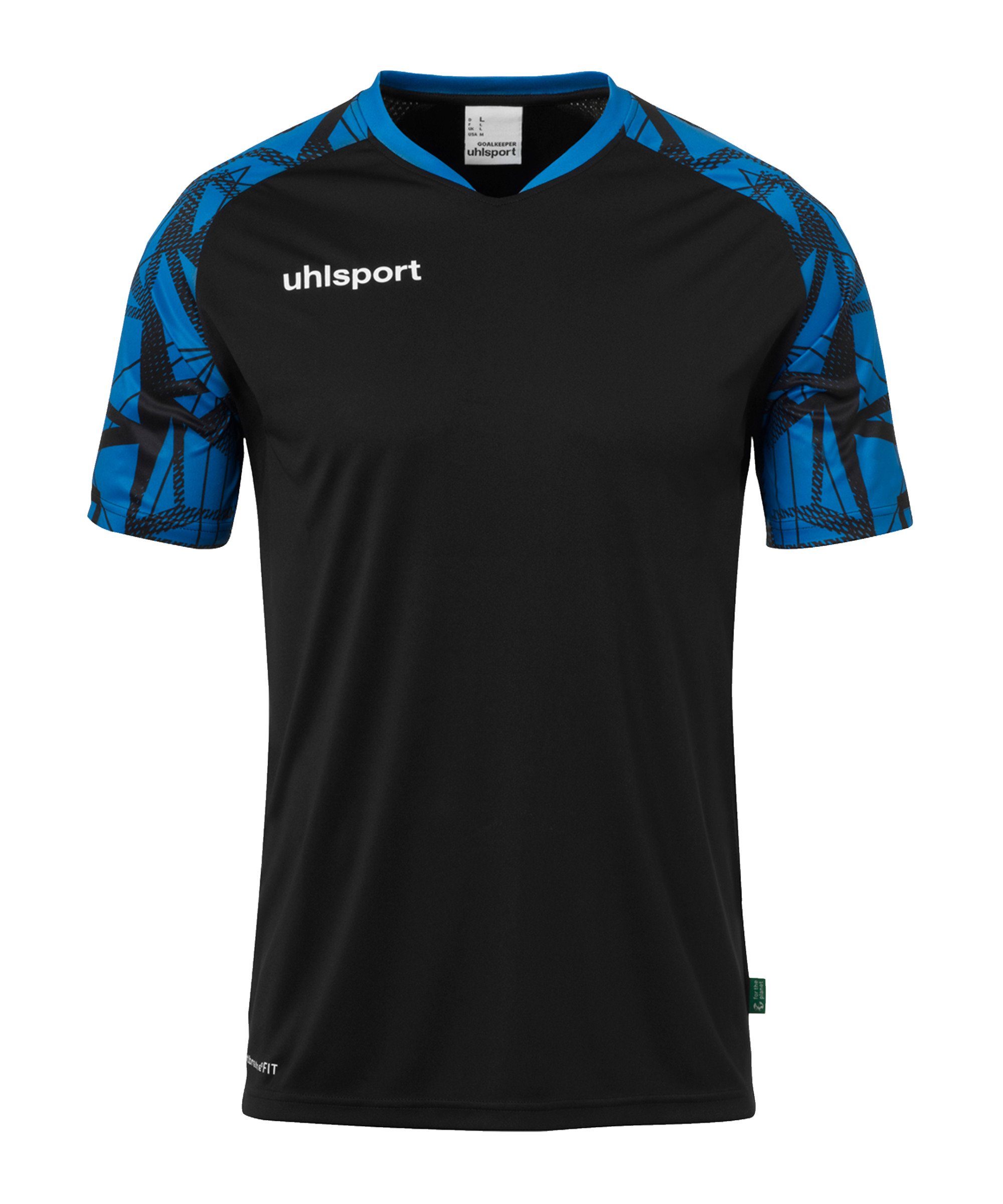 uhlsport Fußballtrikot Goal 25 Trikot Kids