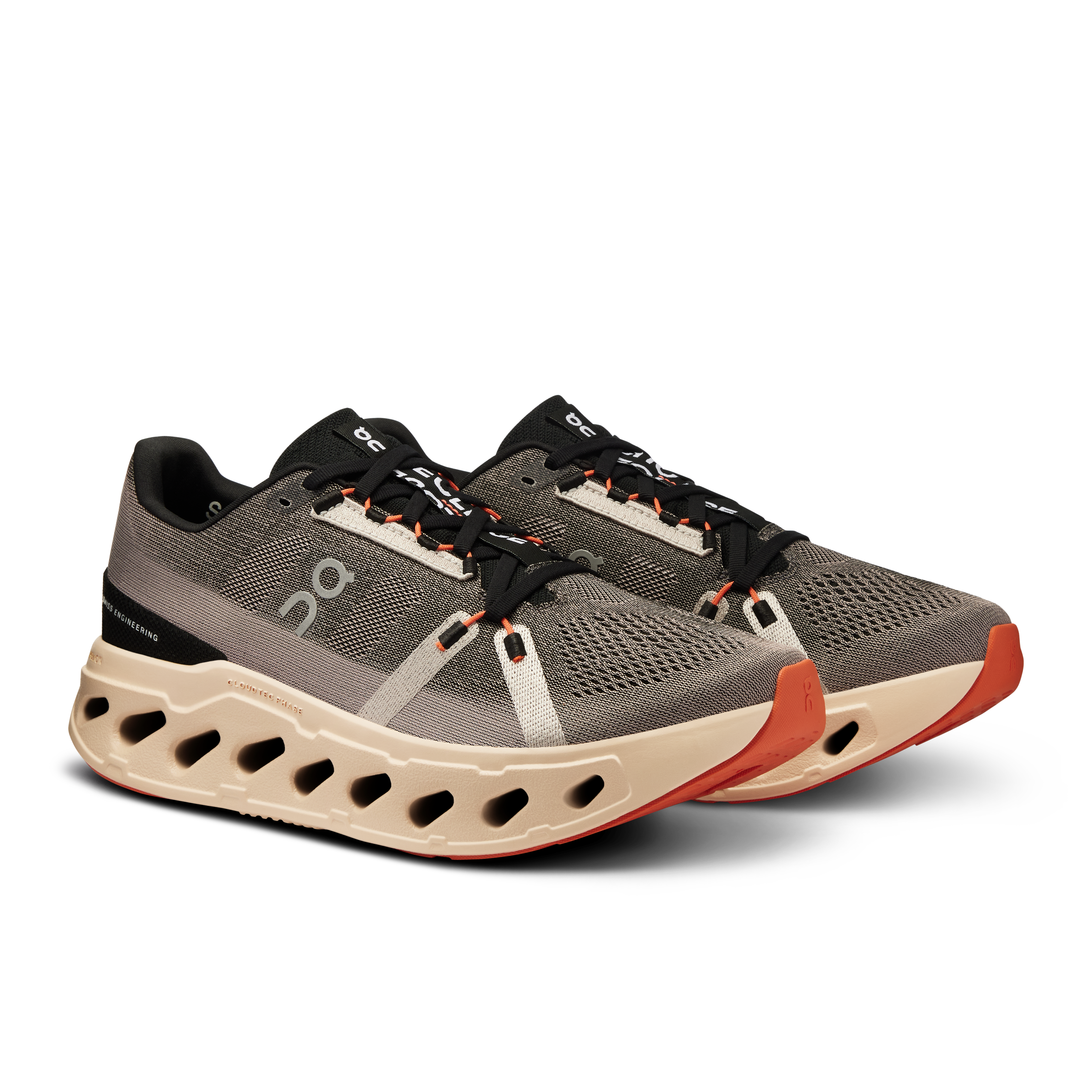 Cloudeclipse Fade | Sand