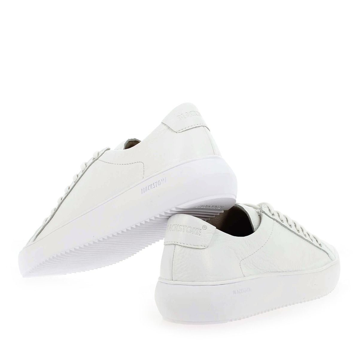 Blackstone  ZG18 - Blanc
