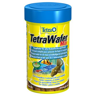 Tetra WaferMix Futtertabletten