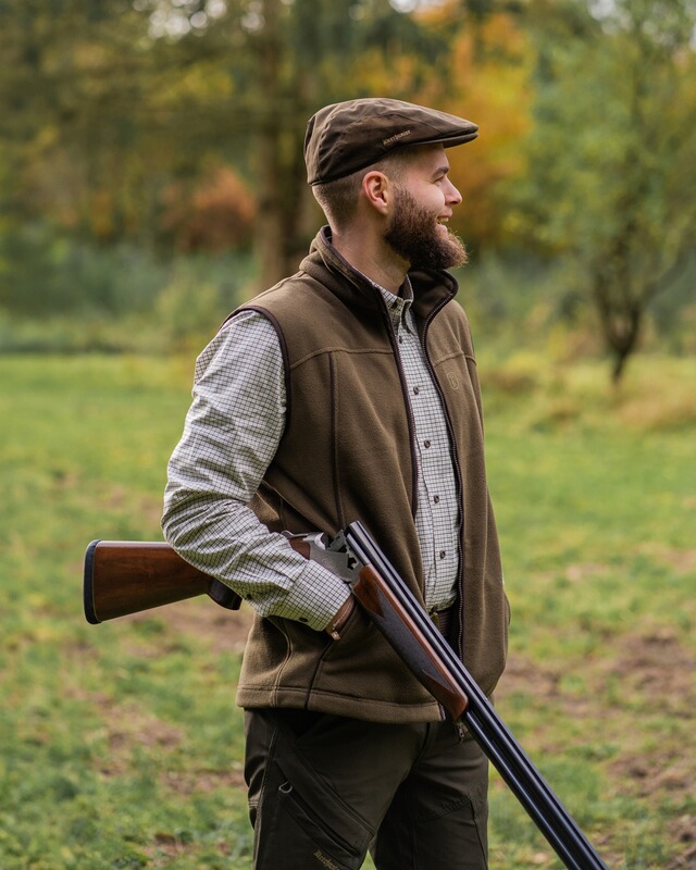 Deerhunter Hemd Samuel