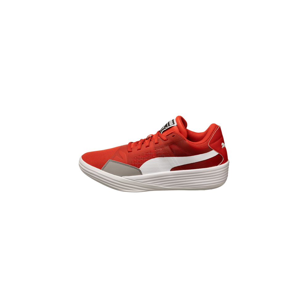 PUMA Clyde All Pro Team 195509-10 / rot