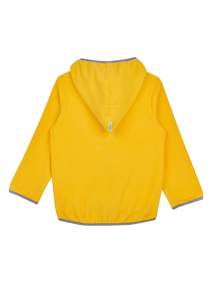 finkid Fleecejacke 