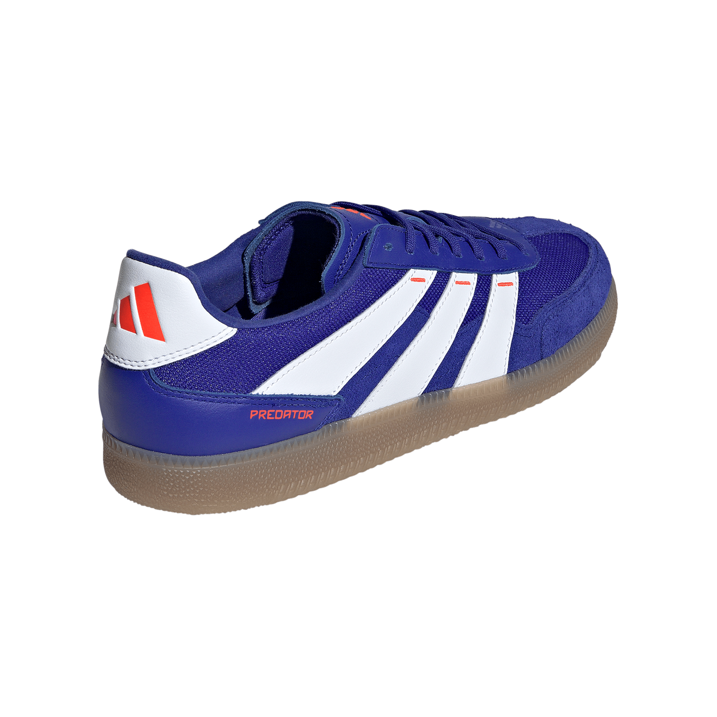 adidas Predator Freestyle IN Blau