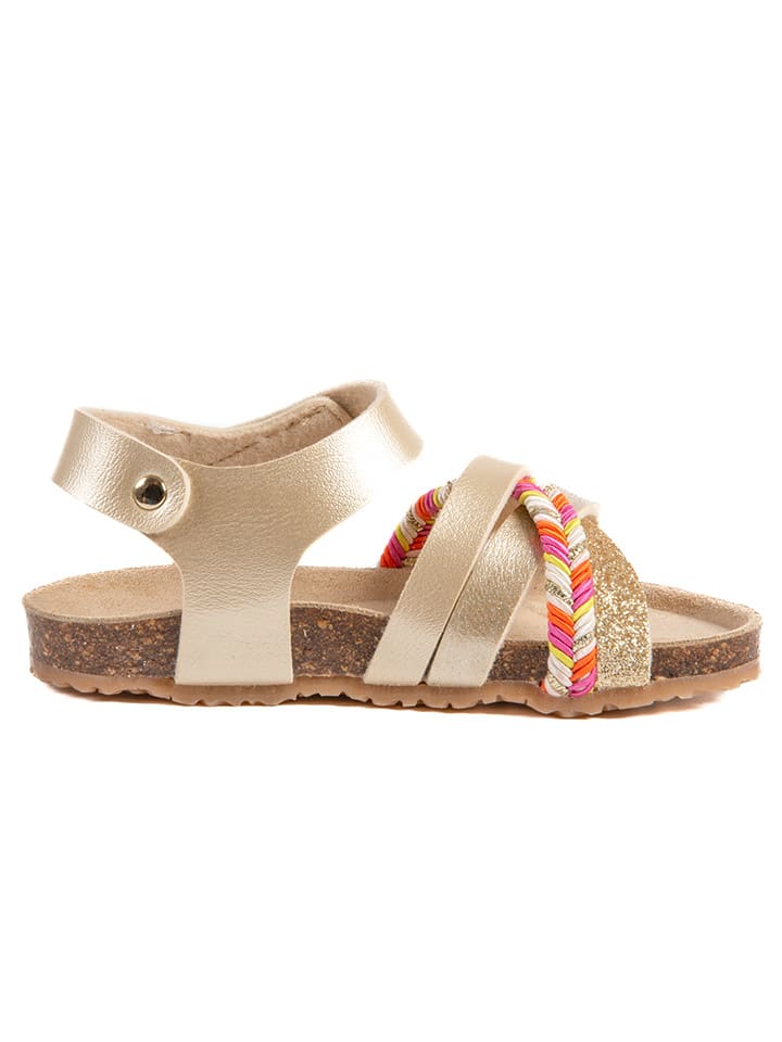 billowy Sandalen 