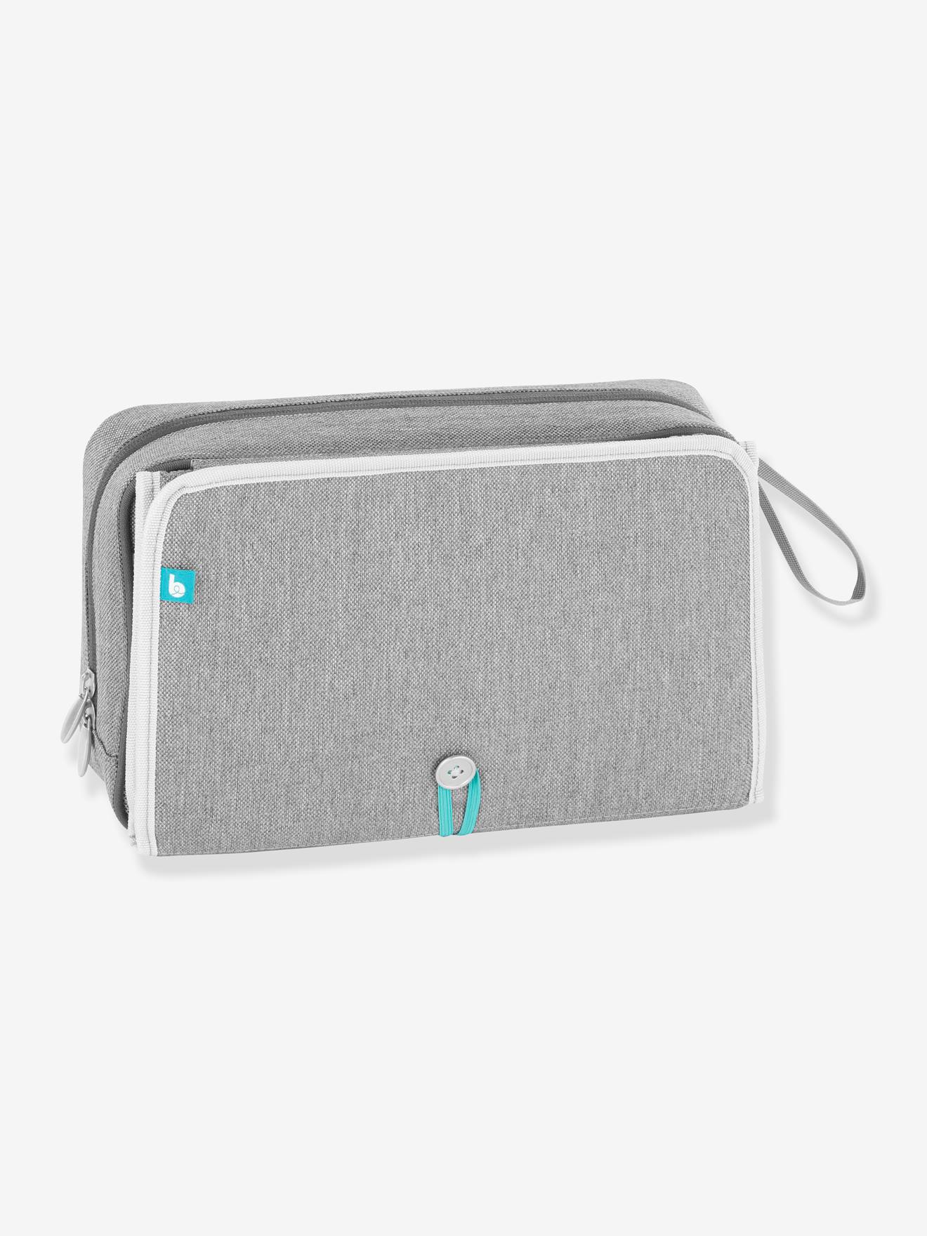 Plan à langer de voyage BABYMOOV Nomadcare blanc