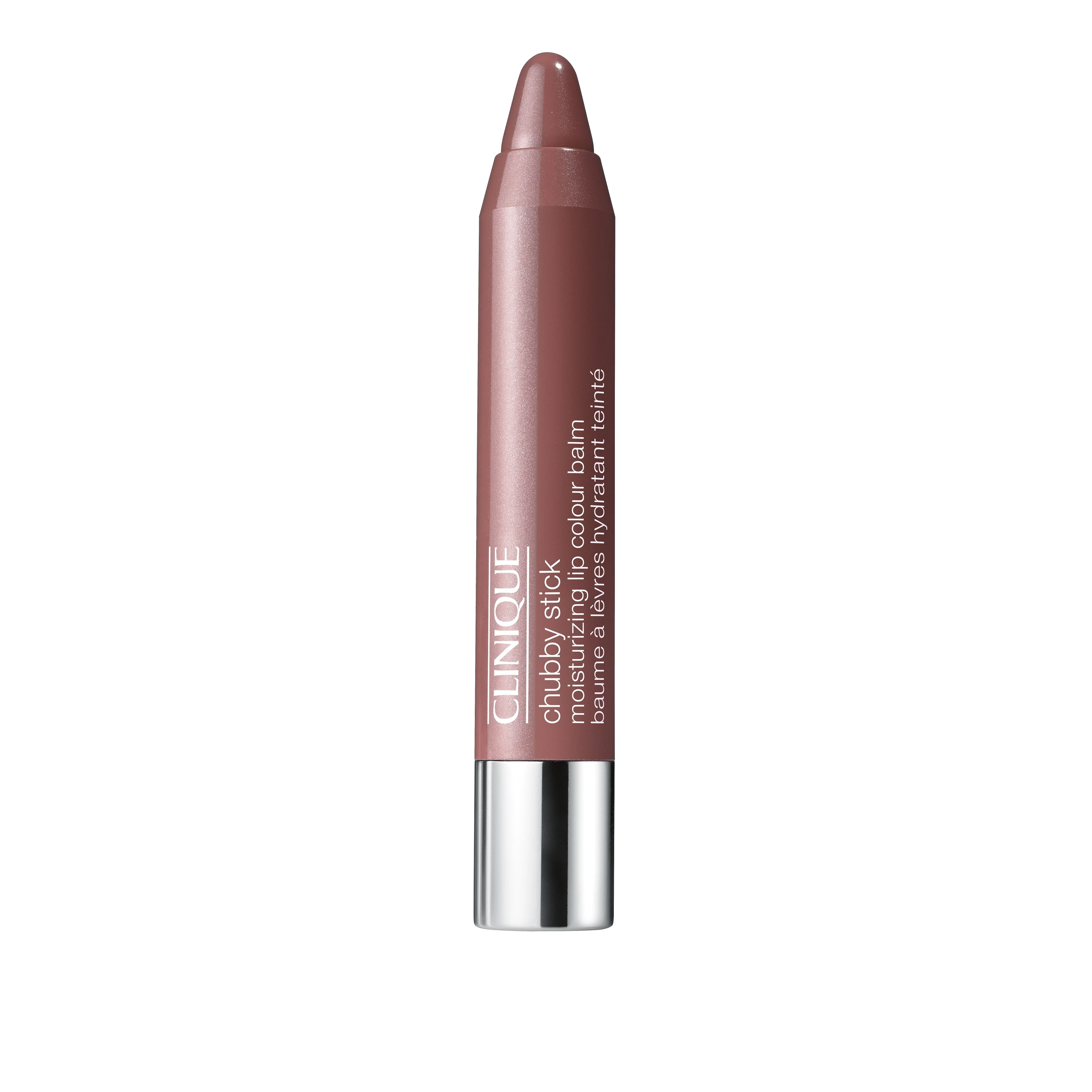Lápiz labial Chubby Stick Balm