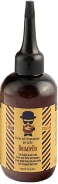 Barba Italiana Donatello Bartcreme